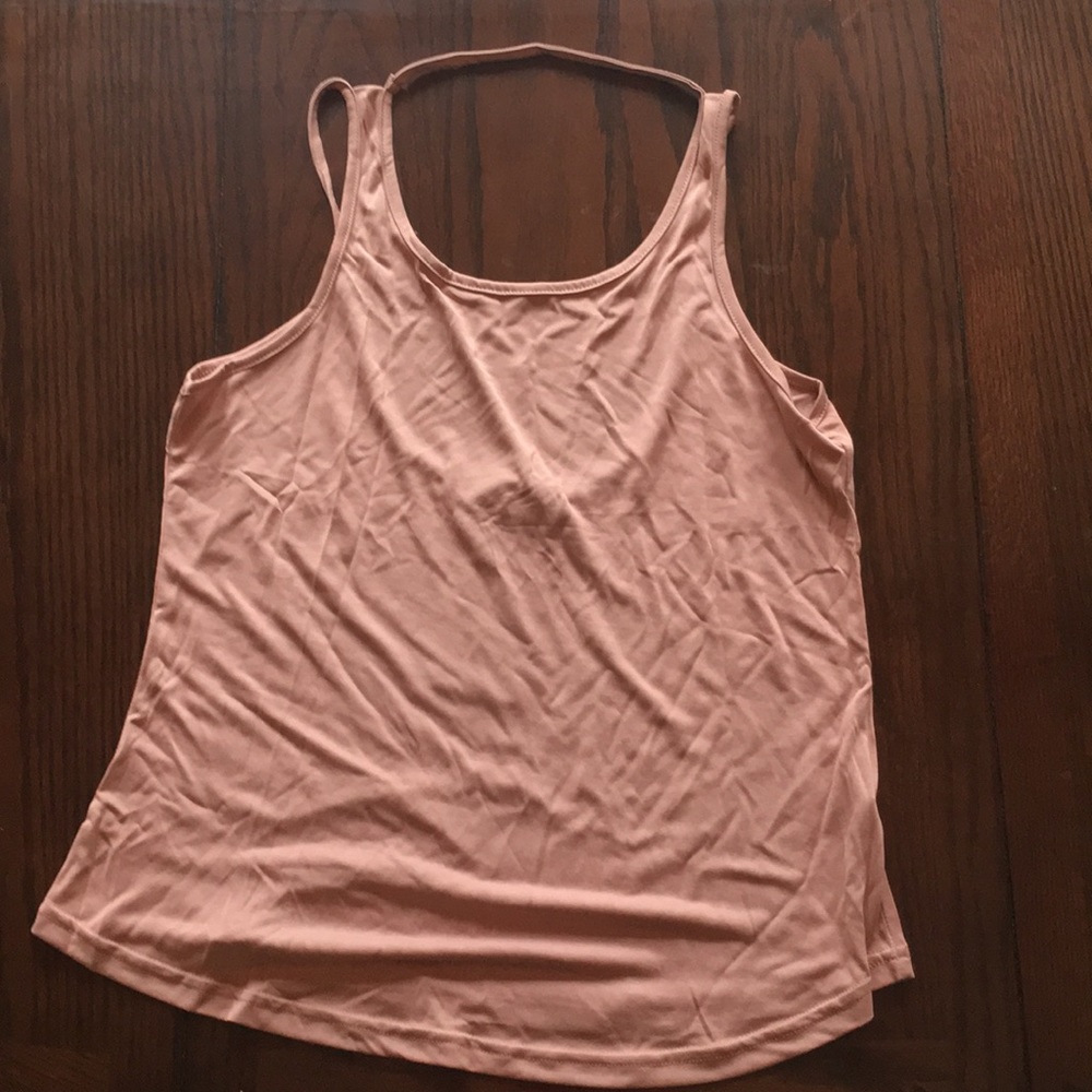 Oyanus tank top